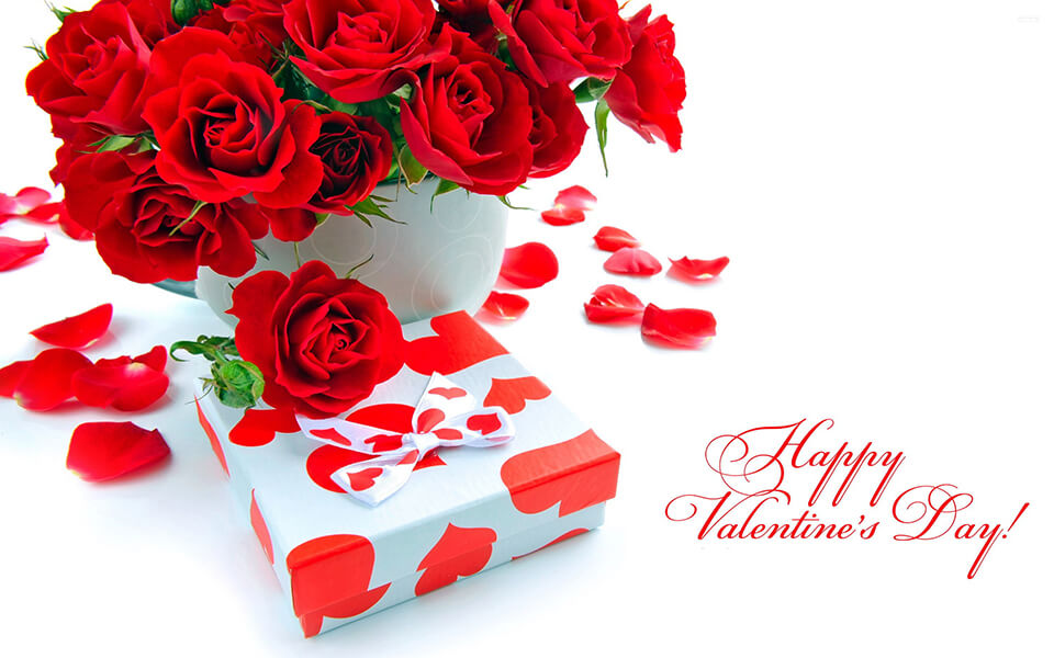 Top các mẫu bó hoa đẹp nhất phù hợp cho ngày Lễ tình nhân  Valentine   Công ty hoa tươi