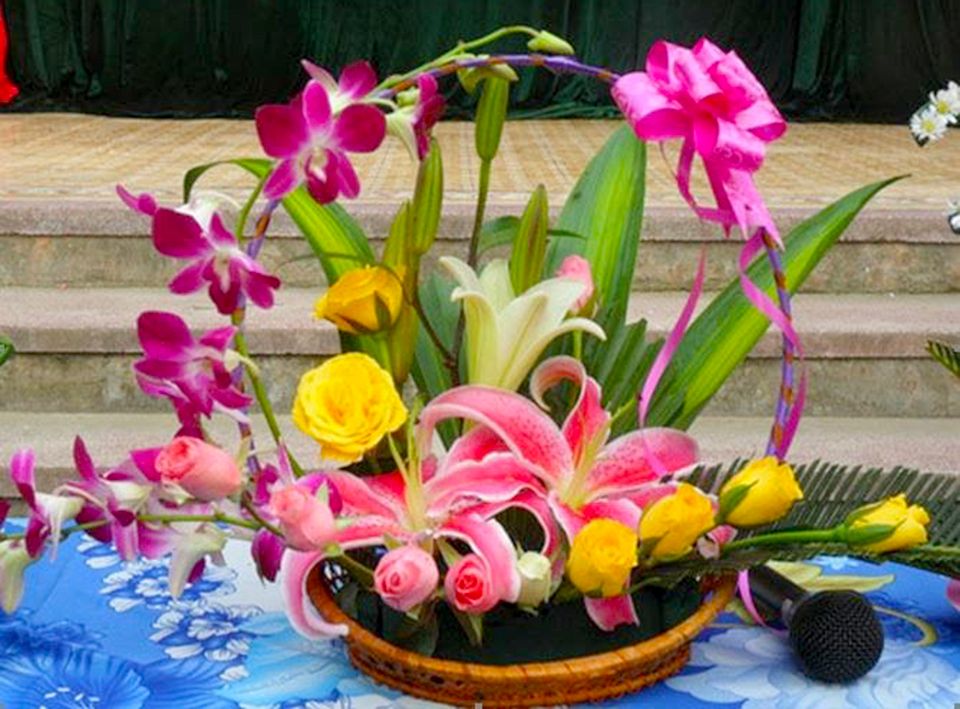 Bài thuyết trình: Tình thầy trò ấm áp