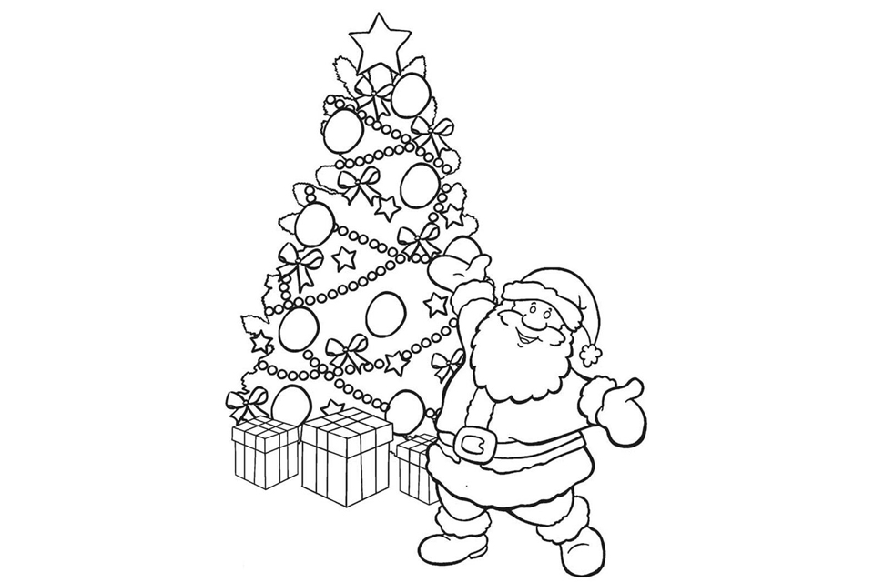 Hình ảnh Vẽ Tay Món Quà Giáng Sinh Nhỏ Tươi Cho ông Già Noel Tải Về PNG  Miễn Phí Tải Về  Lovepik