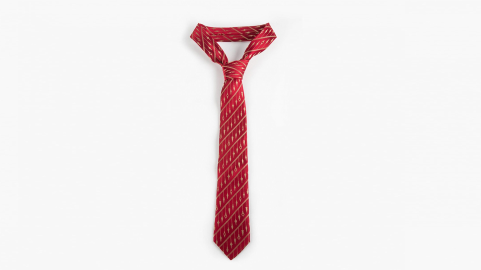 Cà vạt – Sự lựa chọn hoàn hảo dành tặng cho thầy giáo