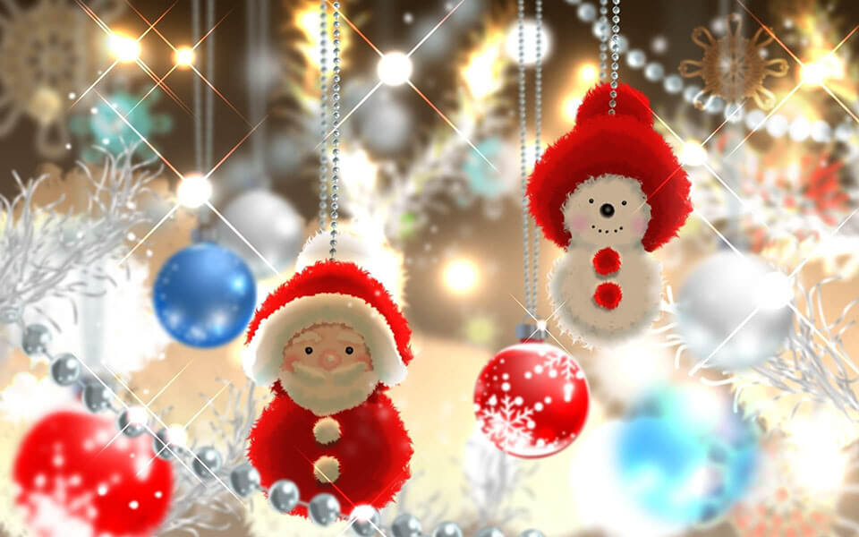 50 Hình ảnh chúc Giáng Sinh đẹp mừng Noel và năm mới  METAvn