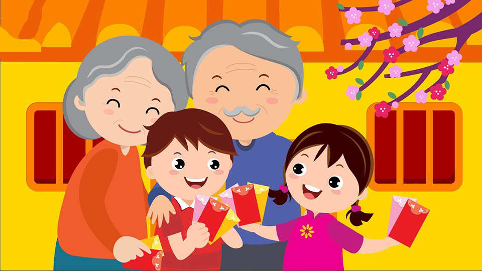 Nhấn vào ảnh để phóng to Những câu chúc Tết ông bà hay nhất nhân dịp năm mới 2025