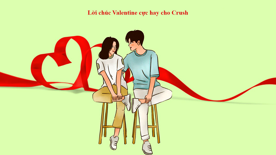 Chào đón năm mới 2024, hãy cùng chuẩn bị món quà Valentine và thiệp tặng crush của mình để tỏ tình ngọt ngào. Tại đây bạn có thể tìm thấy những mẫu thiệp Valentine đầy cảm xúc, được thiết kế độc đáo để đáp ứng mọi nhu cầu của bạn.