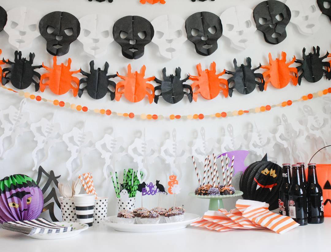 Bộ Hình Ảnh Halloween Cute Đến Kinh Dị Đáng Sợ Đẹp Nhất 2022