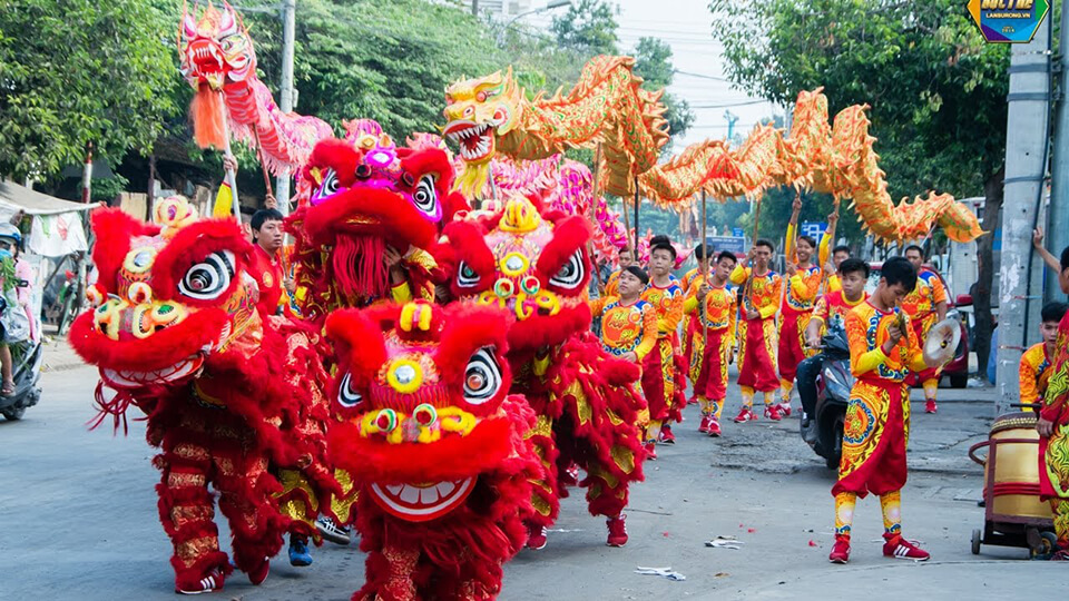 Tết Nguyên đán là gì? Ý nghĩa & nguồn gốc của Tết Nguyên Đán