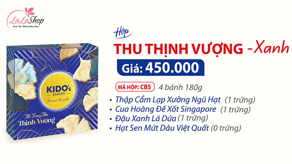 15 Món Quà Tặng Trung Thu Cho Khách Hàng ý Nghĩa Nhất 2023