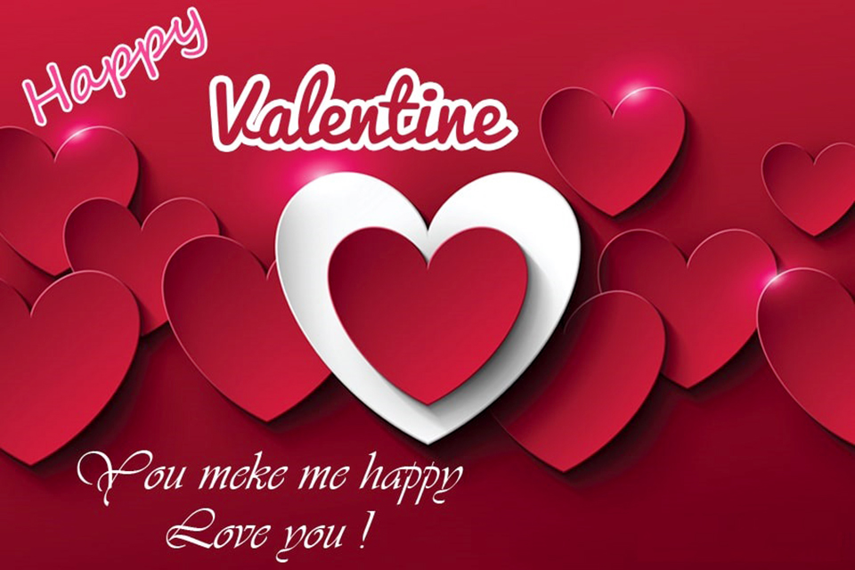 Lời chúc mừng Valentine tiếng Anh 2024: Năm nay, hãy thể hiện tình cảm của mình bằng cách gửi một tin nhắn Valentine bằng tiếng Anh cho người mà bạn yêu thương. Hãy lựa chọn những câu chúc mừng Valentine đầy ý nghĩa để truyền tải thông điệp yêu thương và dành những lời chúc tốt đẹp nhất đến người ấy.