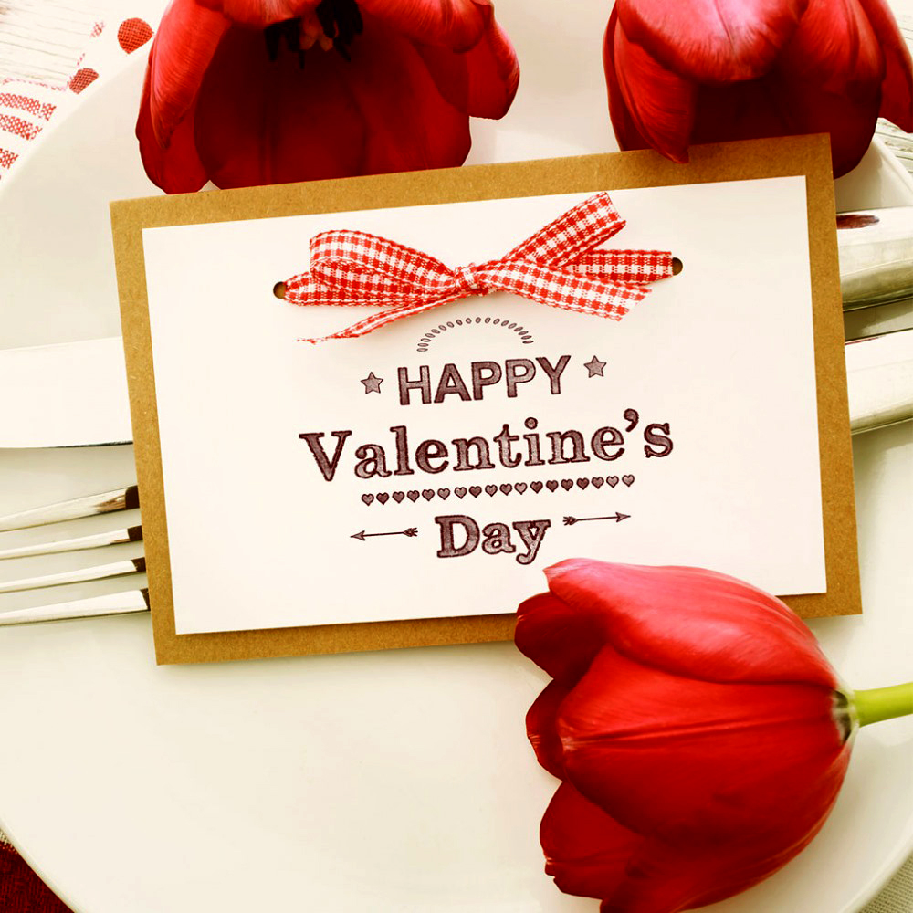 Những câu chúc valentine cho người yêu hay nhất 2023