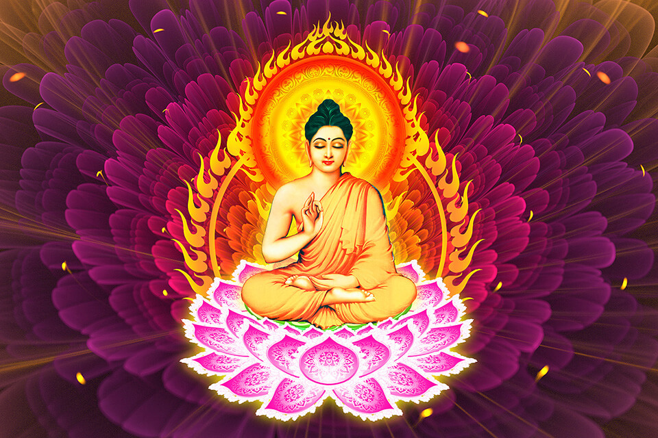 Ảnh Đức Phật Thích Ca Mâu Ni D, Đẹp Chất Lượng Cao [Mới Nhất 2023] | Tt  Gdtx Quận 11
