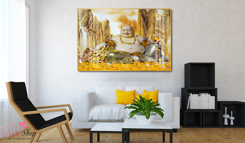 Die schönsten hochwertigen buddhistischen Gemälde 2021 in Lala