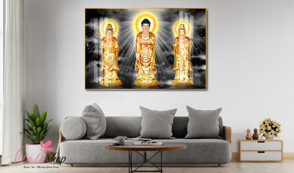  Những tranh ảnh Phật Giáo rất chất lượng siêu đẹp nhất bên trên Lala