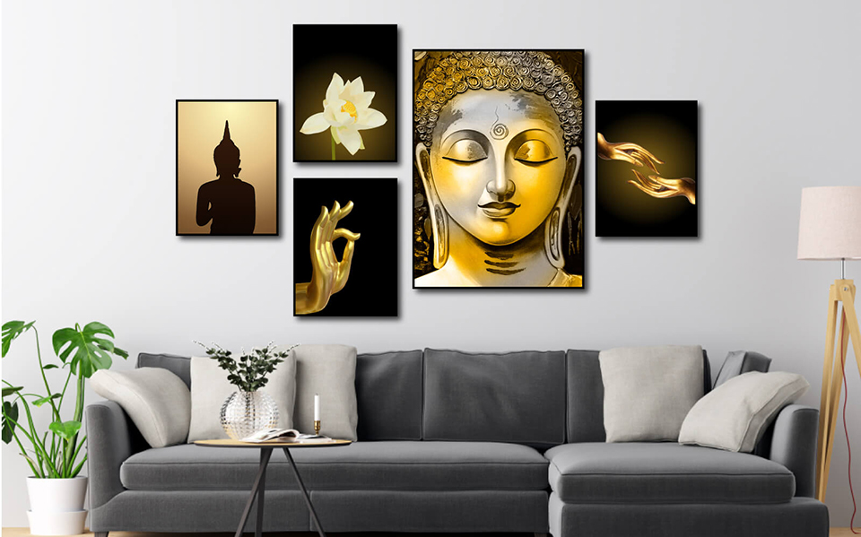  Những tranh ảnh Phật Giáo rất tốt siêu đẹp nhất bên trên Lala