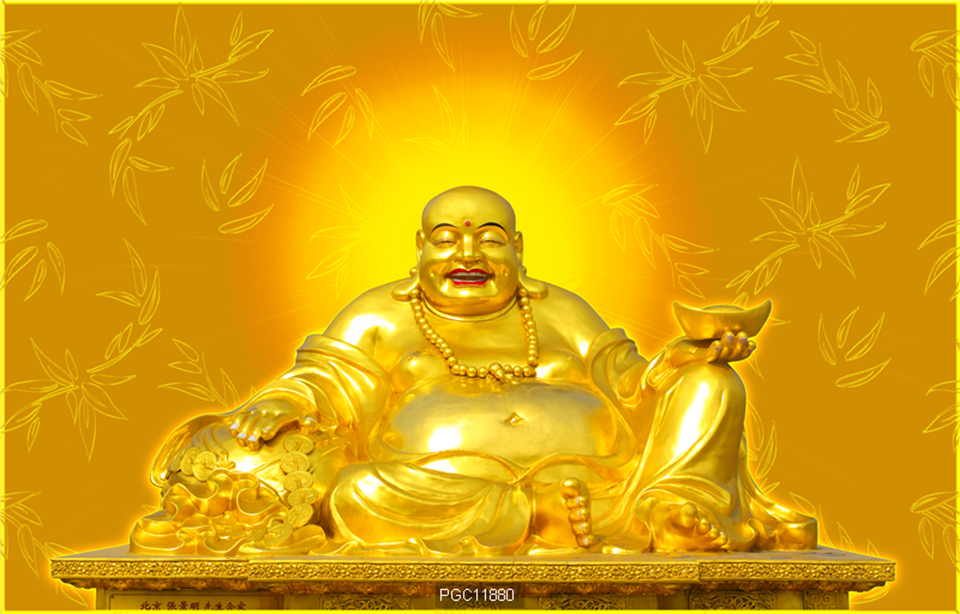 Die schönsten Maitreya-Buddha-Bilder heute