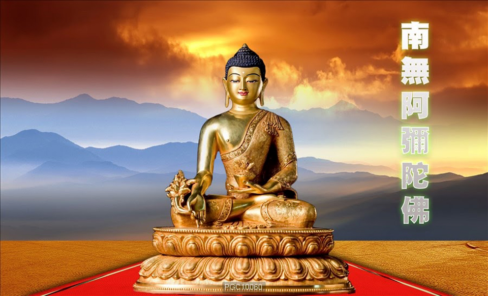 Top 40 hình ảnh Phật Thích Ca Mâu Ni đẹp và ý nghĩa nhất