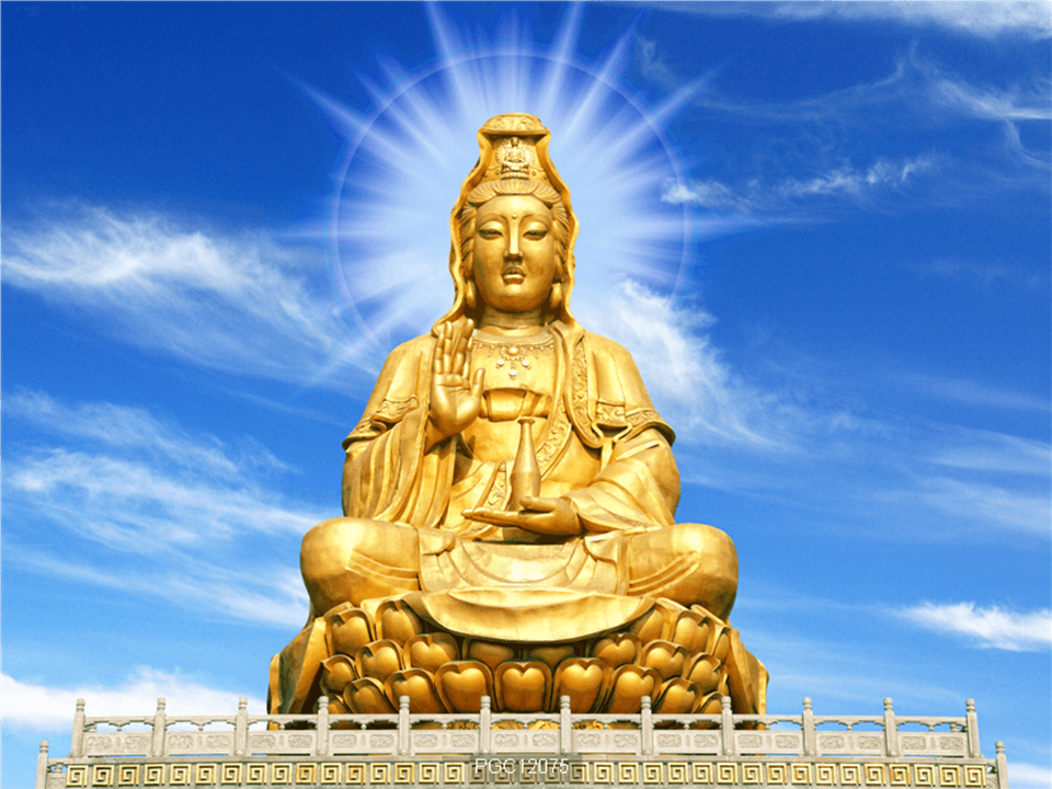 Những hình hình ảnh Phật Quan Âm Bồ Tát 