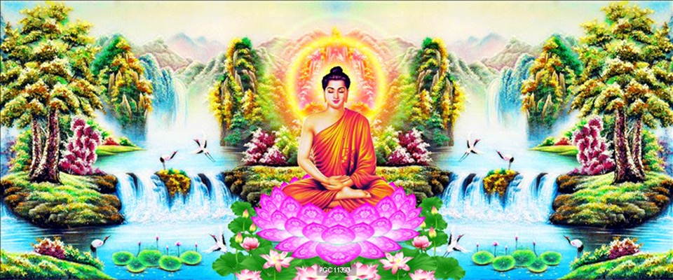  Phật Tổ Thích Ca Mâu Ni 