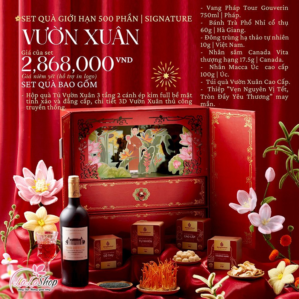 gợi ý 10 món quà tặng tết biếu cho sếp nam sang trọng và ý nghĩa nhất 2024