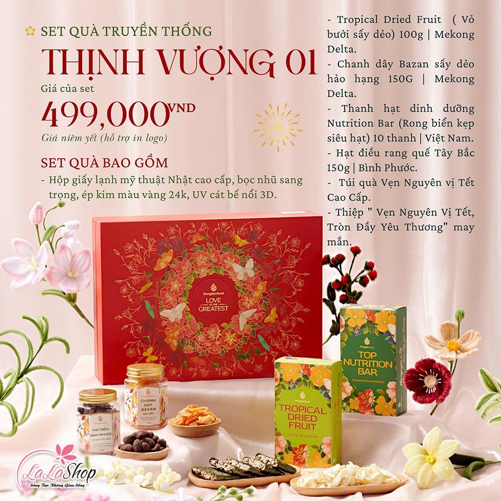 gợi ý 10 món quà tết tặng cho sếp nữ tinh tế và ý nghĩa nhất 2024