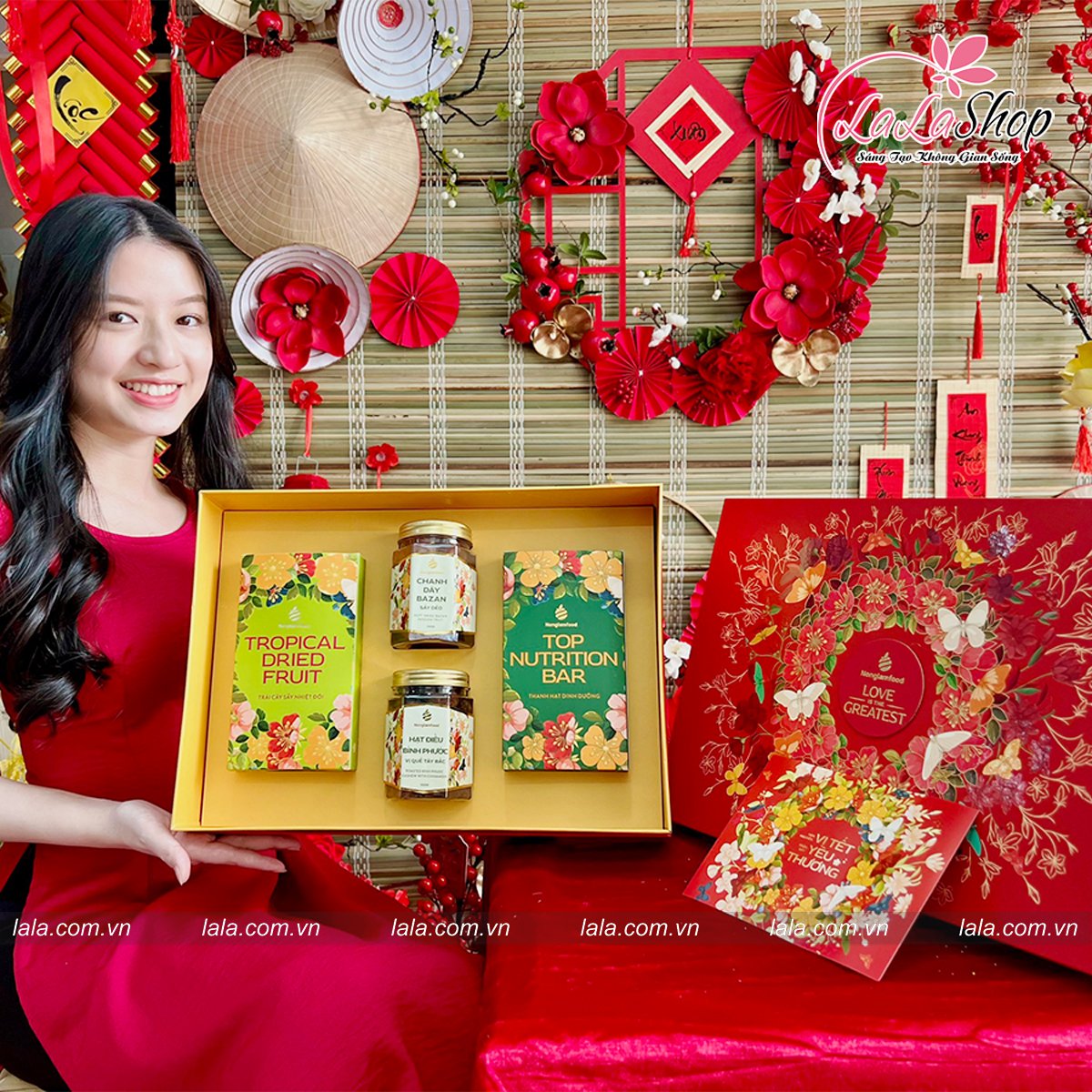 gợi ý 10 set giỏ hộp quà tết giá 150k đến 500k thiết thực ý nghĩa nhất 2024