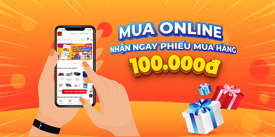Phiếu giảm giá
