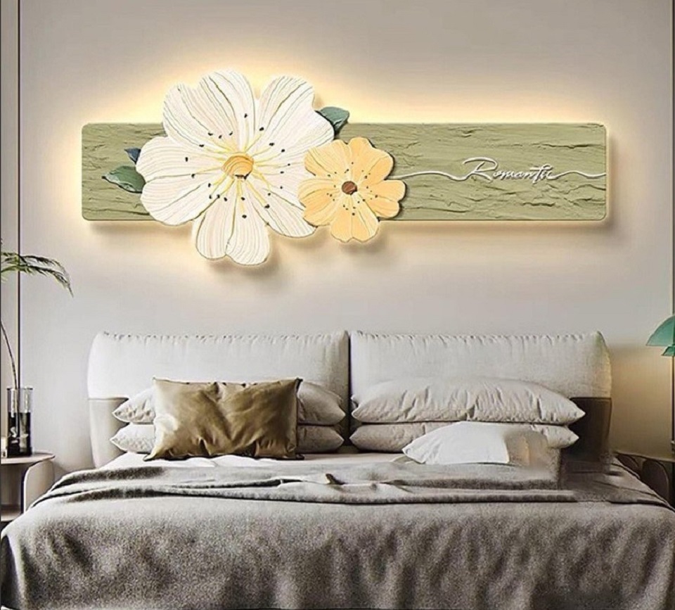 10 cách decor trang trí phòng ngủ chill đơn giản mà đẹp 2024