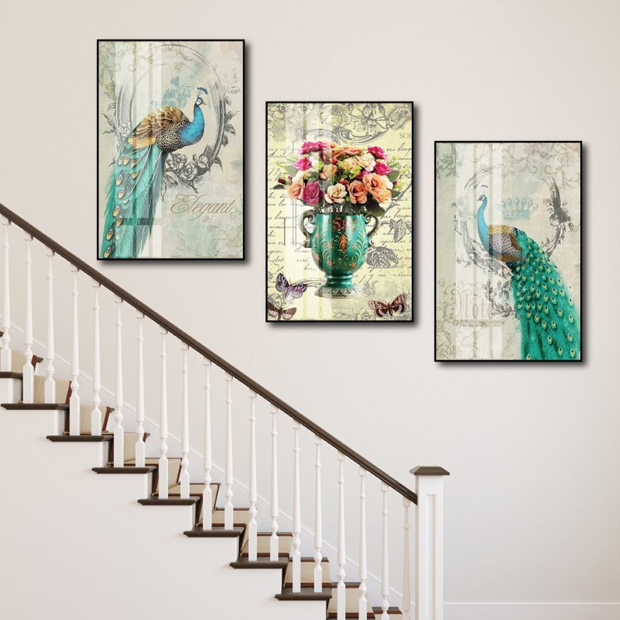 Tranh treo cầu thang đẹp: Hãy đón xem những bức tranh treo cầu thang đẹp tuyệt vời, tạo nên không gian sang trọng và độc đáo cho ngôi nhà của bạn. Cùng với những mẫu tranh sáng tạo, bạn sẽ được tận hưởng không gian sống đầy tính nghệ thuật và tinh tế.